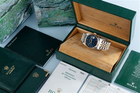 rolex datejust watchbox|rolex datejust box and papers.